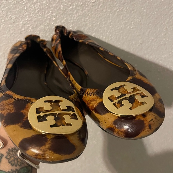 Tory Burch flats - Picture 3 of 7